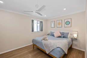 Sandy Shores Getaway, Mandurah